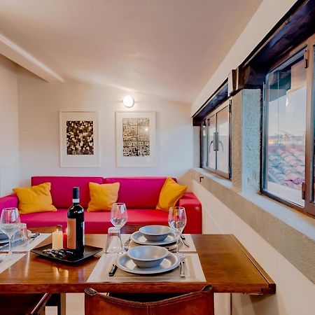 Skyline Florence Apartment Exterior foto